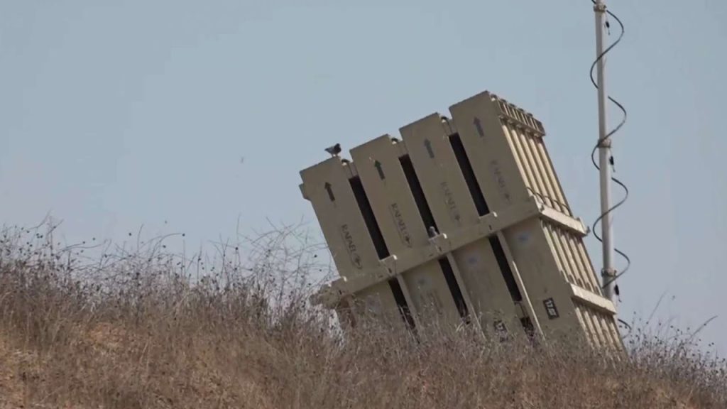 מצב חירום בעוטף: מבצע "עלות השחר" נפתח