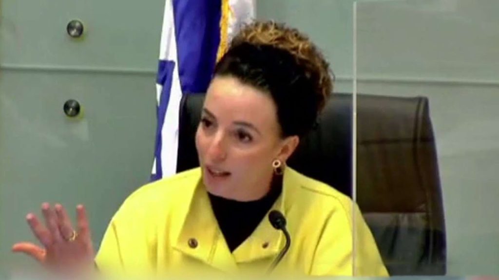 טלטלה פוליטית: ח"כ סילמן פרשה מהקואליציה - ובאופוזיציה חוגגים