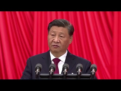 הקיסר הסיני: האם הנשיא שי ג'ינפינג הוא האדם החזק בעולם?