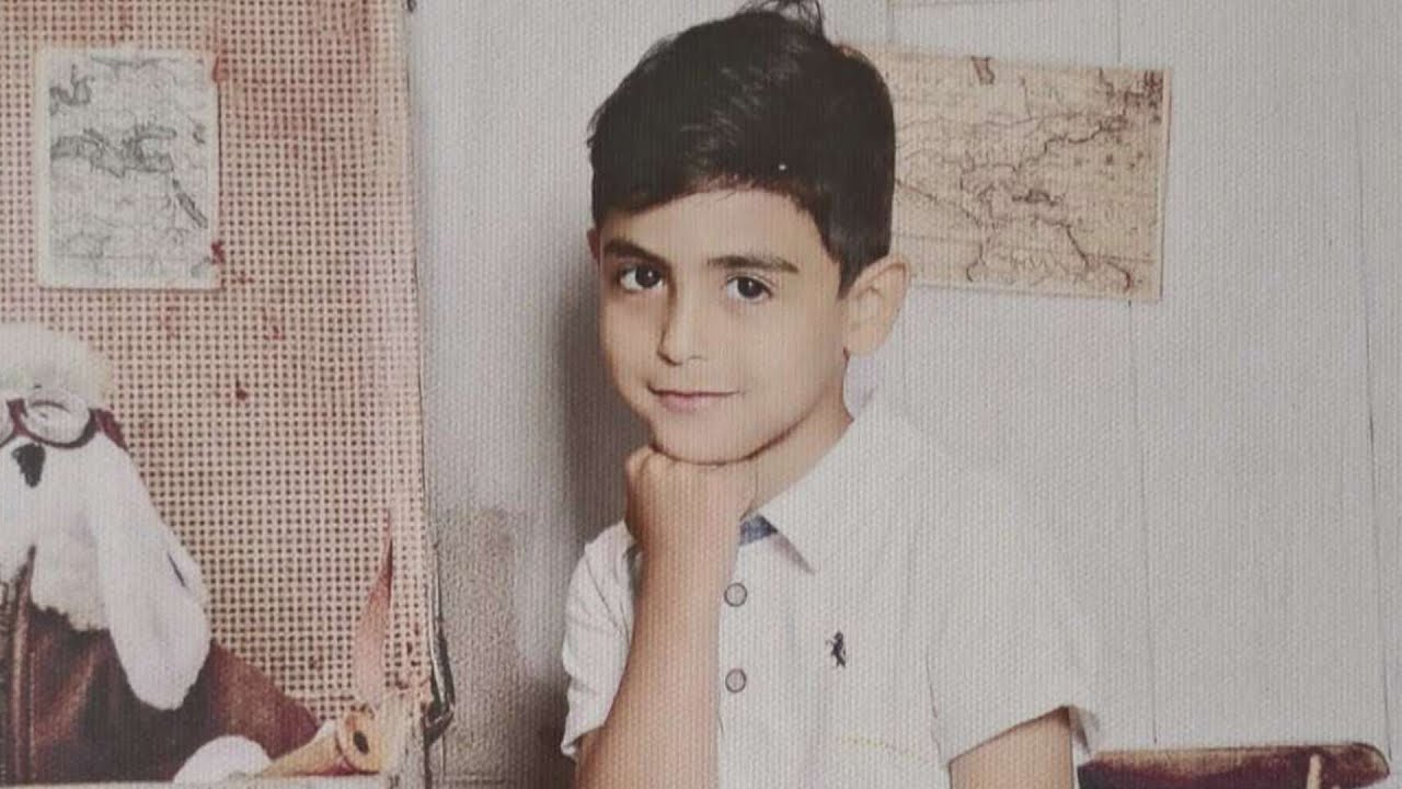 "האוטובוס לא השאיר לו סיכוי": מאור בן ה-10 נהרג בתאונה באשדוד