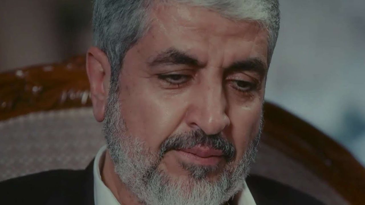 "נגזל ממני הכבוד להיות שהיד": מנהיג חמאס בכה שניצל מניסיון החיסול