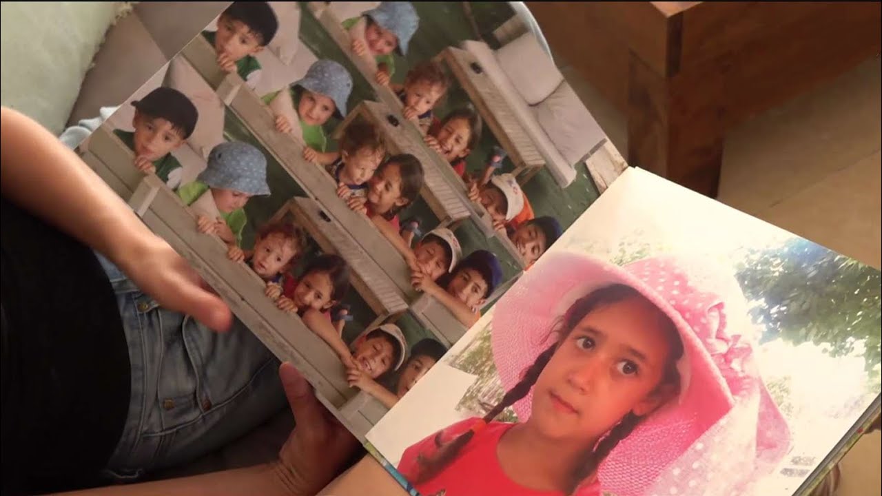 "רוני חלמה להיות סופרת": הספר שכתבה בת 11 שנהרגה בתאונה יוצא לאור