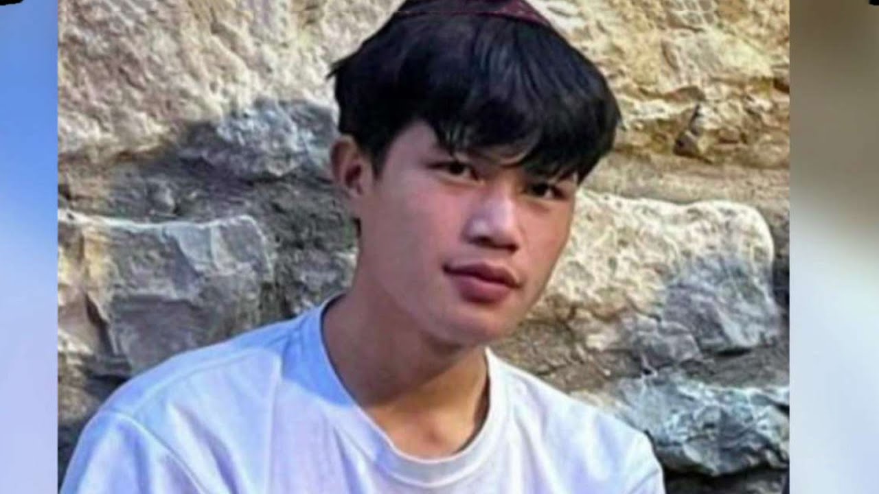 רצח במסיבת יום ההולדת: יואל בן ה-18 נדקר למוות