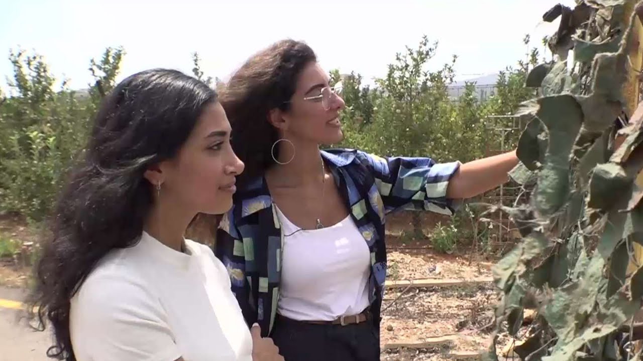 הצד"לניקיות: דילמת הזהות של בנות הלוחמים שסייעו לצה"ל בלבנון