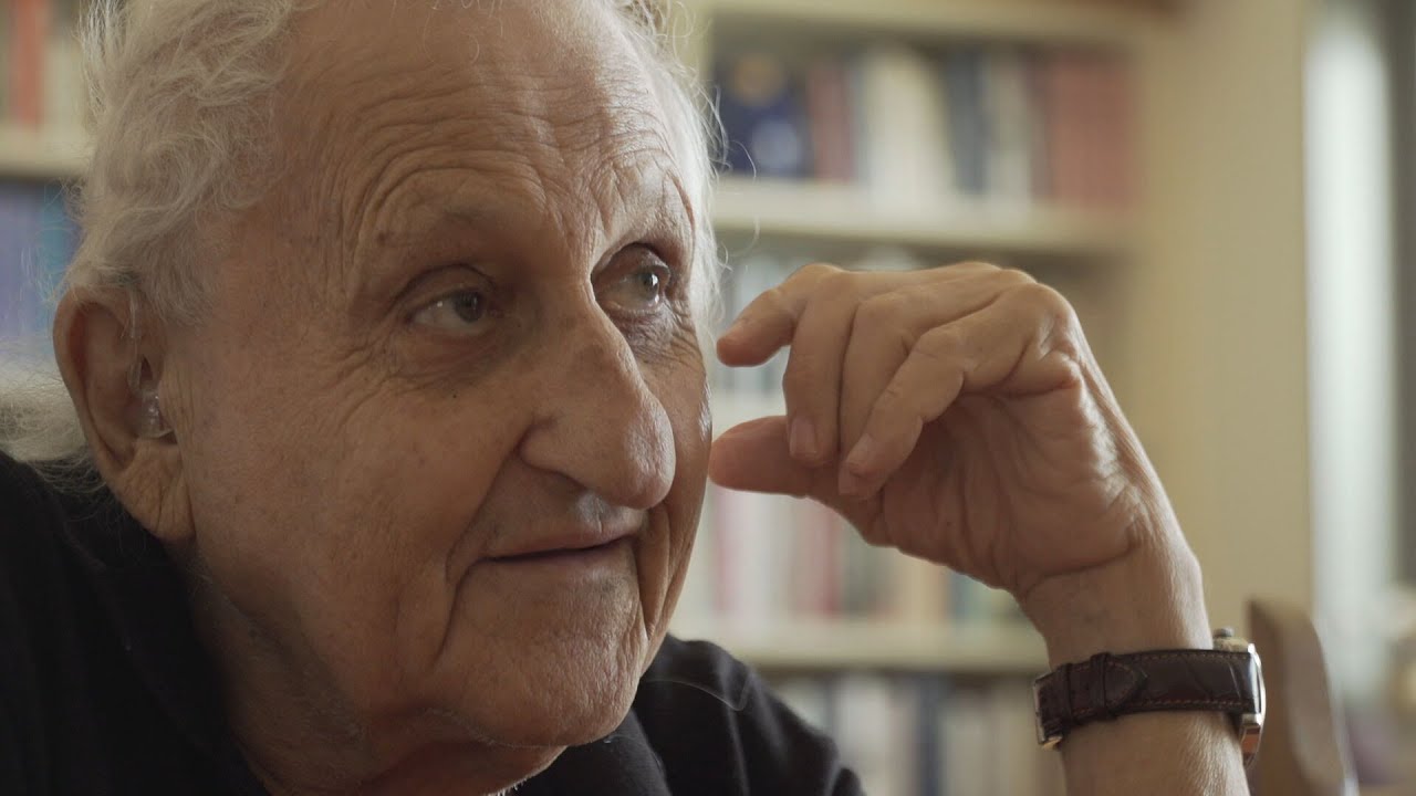 פרידה מא. ב. יהושע: הסופר וחתן פרס ישראל הלך לעולמו בגיל 85