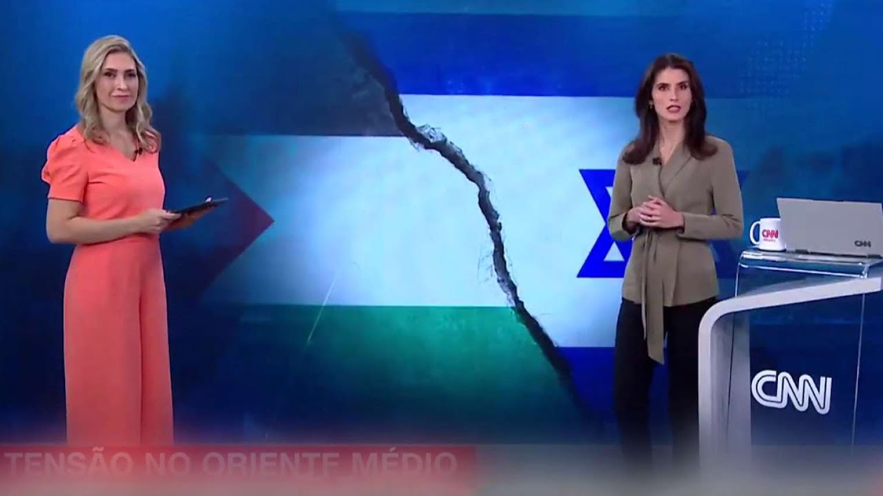 המבצע לא בפוקוס: התקשורת הזרה עייפה מסיקור הסכסוך הישראלי-פלסטיני