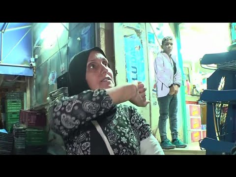 האלימות בחברה הערבית: בני משפחה בפוריידיס הותקפו באלימות - והמשטרה מפחדת להתערב