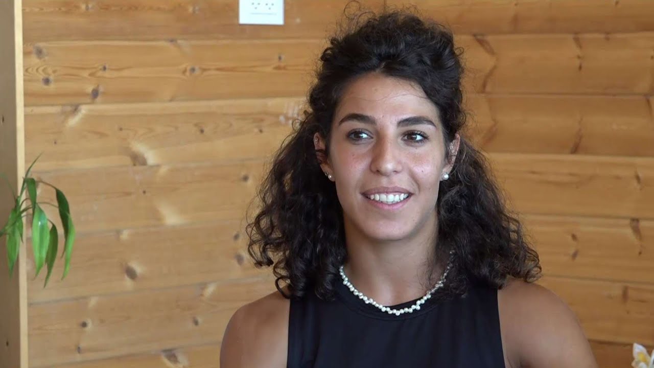 "אין הרבה ספורטאיות כאלה": כוכבת הרוגבי ממג'דל שמס שמייצגת את ישראל