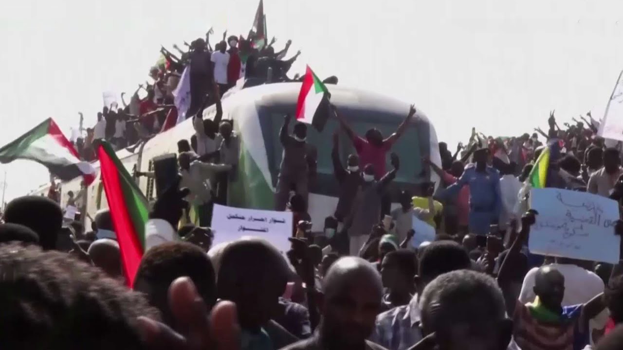 שגריר סודאן בארה"ב במסר לישראל: "אל תעמדו לצד הצבא הסודאני"