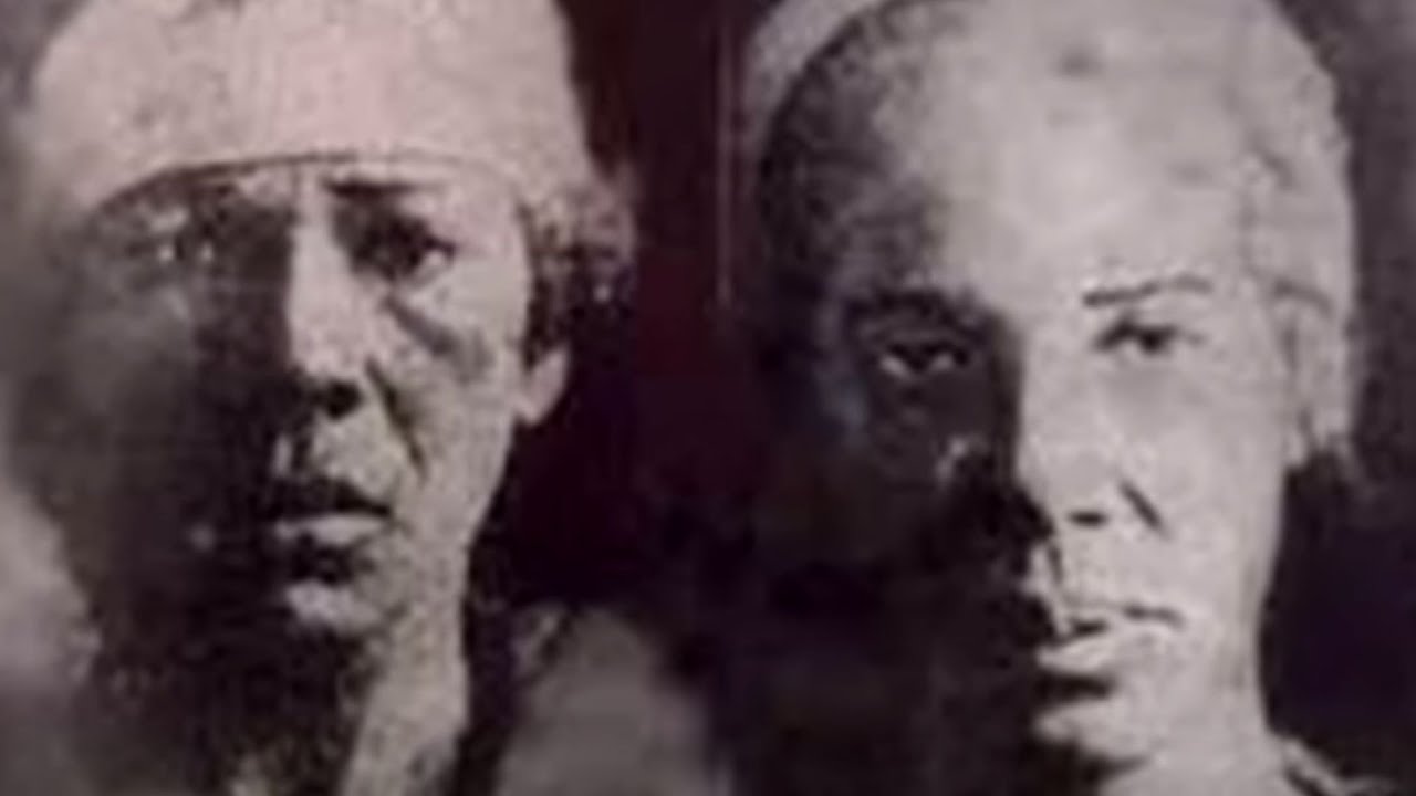 הקצביות מאלכסנדריה: הרוצחות הסדרתיות שהטילו אימה על העיר המצרית לפני 100 שנים