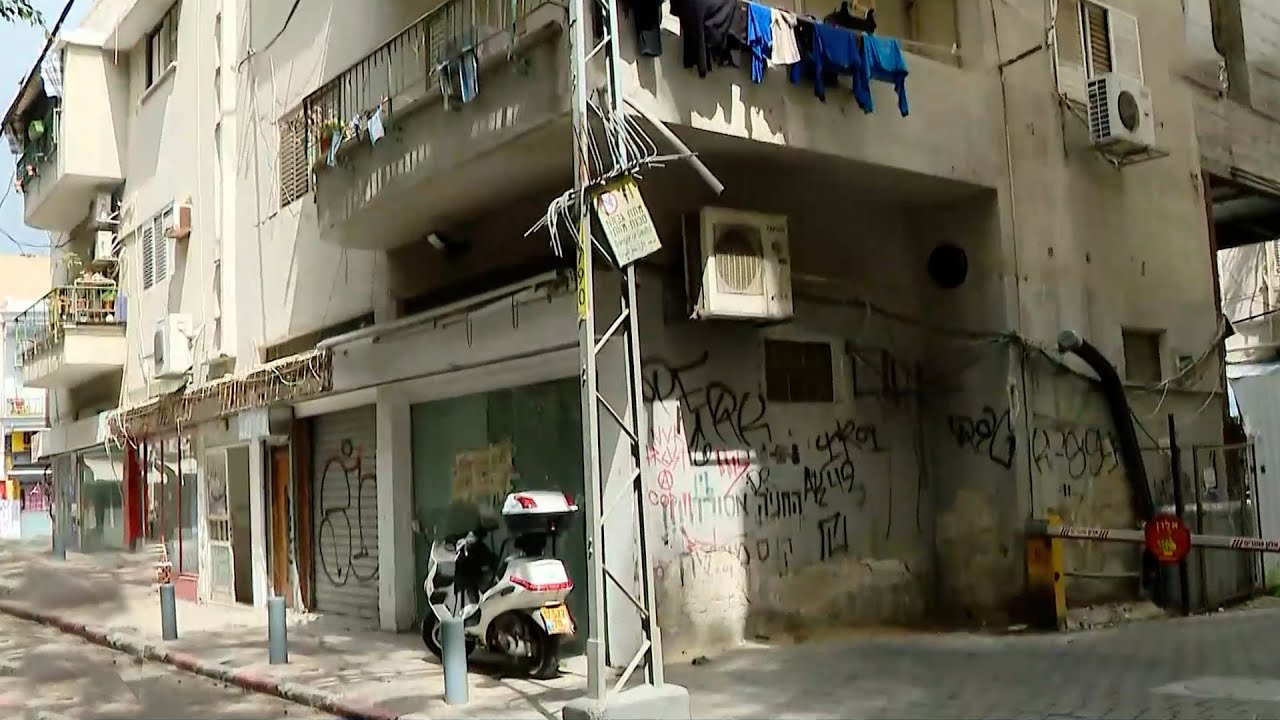 דיירים בחזית: הדרישה החדשה של עיריית תל אביב מבעלי הדירות