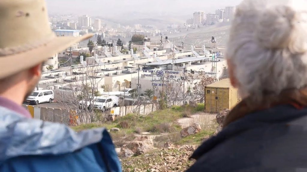 "מי יילחם בזה?": כך הפכו אתרי הטבע לשימור בירושלים – למכרה נדל"ן