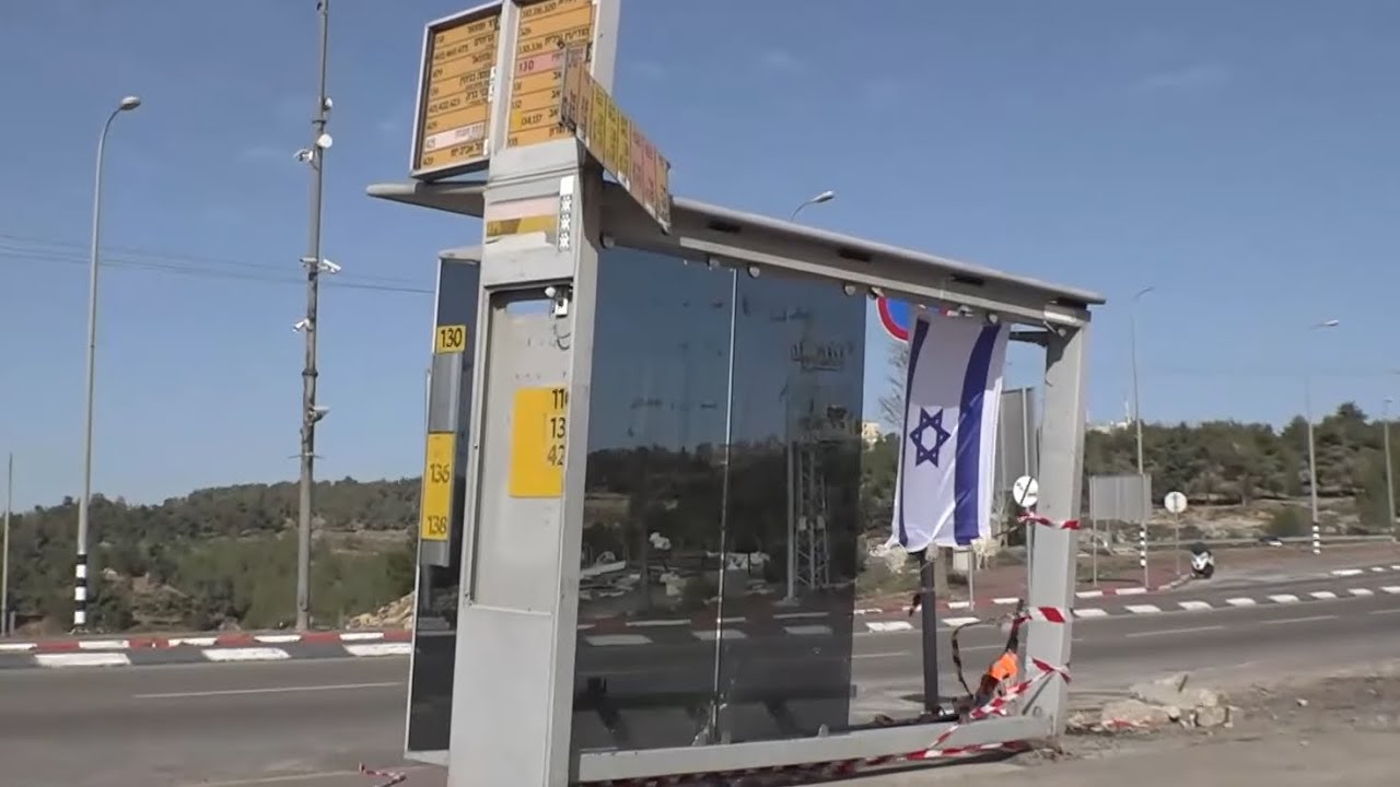 הטרגדיה הכפולה של משפחת פלאי: הילדים נרצחו, האב הפצוע לא היה בהלוויה