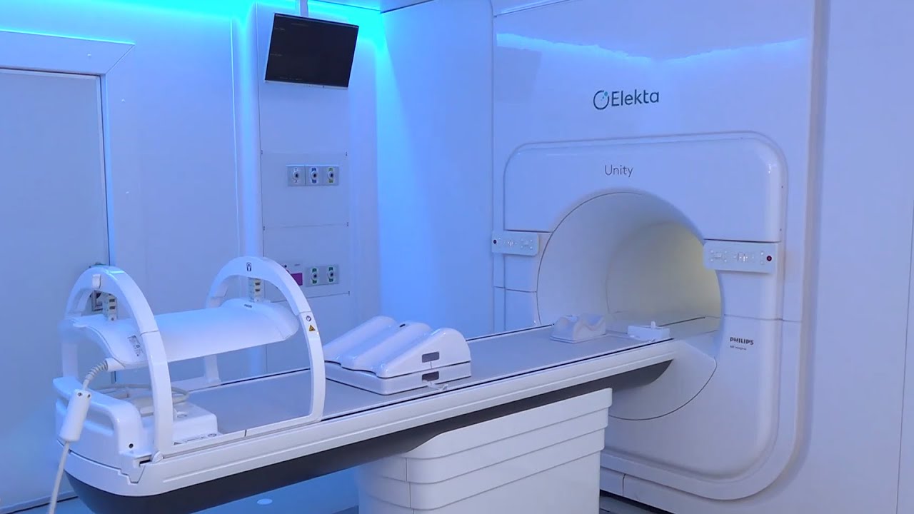 טיפול חדשני לחולי סרטן: המכשיר הראשון מסוגו בעולם שנכנס לשימוש בישראל