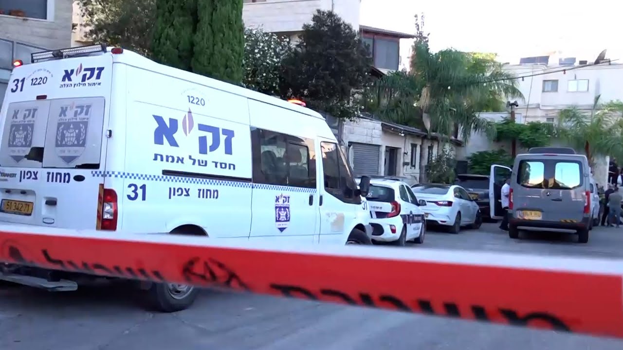 "המנוח לא קיבל את ההצעה לעזוב את חיפה": יום מדמם במגזר הערבי