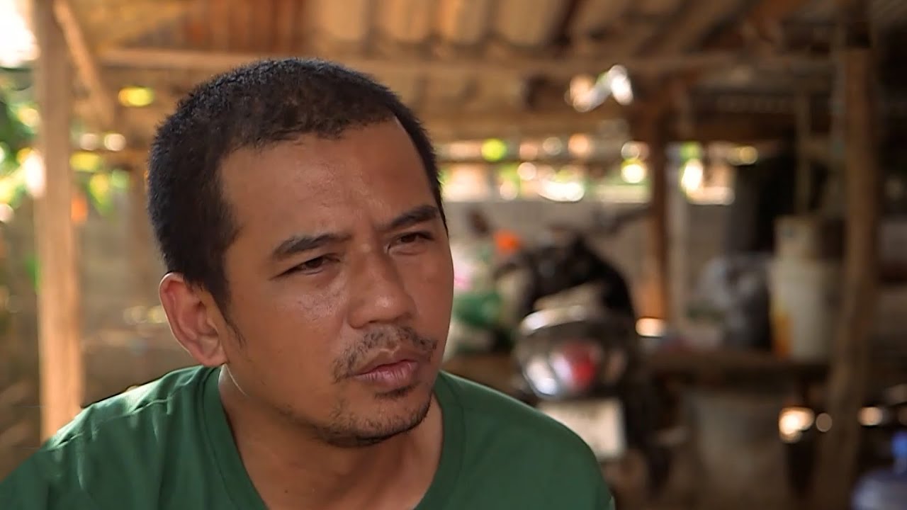"היינו כמו משפחה": עדויות החטופים התאילנדים